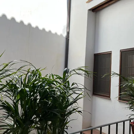 Amazing In Oldtown Calle Carreteria Free Wifi&ac Apartment Malaga