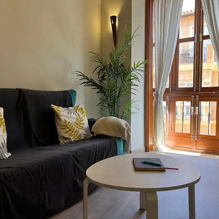 Amazing In Oldtown Calle Carreteria Free Wifi&ac