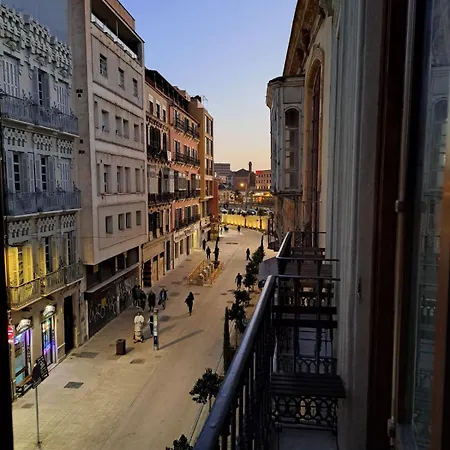 Amazing In Oldtown Calle Carreteria Free Wifi&ac Apartment *