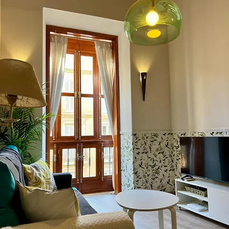 Amazing In Oldtown Calle Carreteria Free Wifi&ac Apartment *