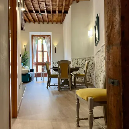 Amazing In Oldtown Calle Carreteria Free Wifi&ac * Malaga