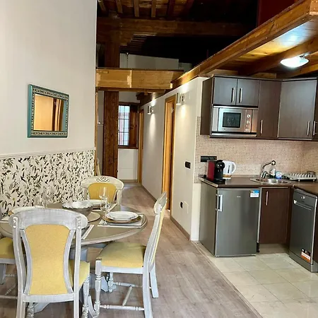 Amazing In Oldtown Calle Carreteria Free Wifi&ac Apartment *