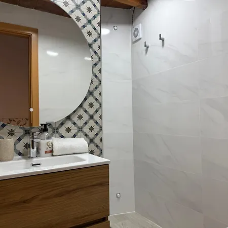 Amazing In Oldtown Calle Carreteria Free Wifi&ac Apartment