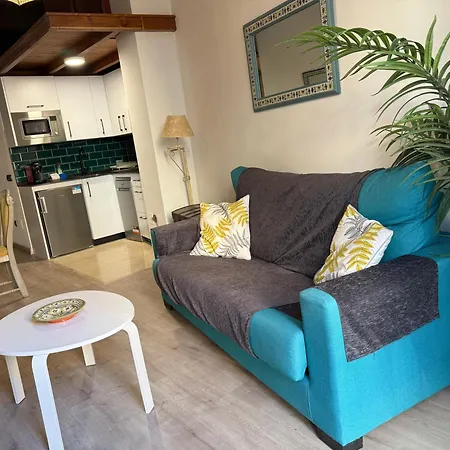 Apartment Amazing In Oldtown Calle Carreteria Free Wifi&ac *