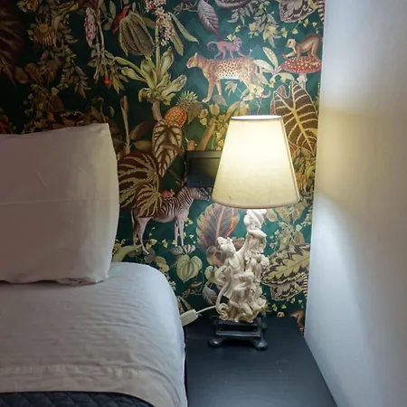 Apartment Amazing In Oldtown Calle Carreteria Free Wifi&ac
